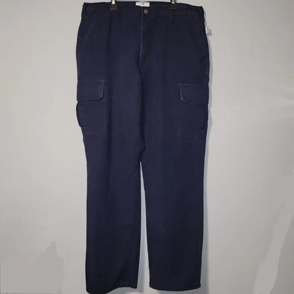 Tyndale Arc Resistant Pants, 36x33 - Picture 1 of 7